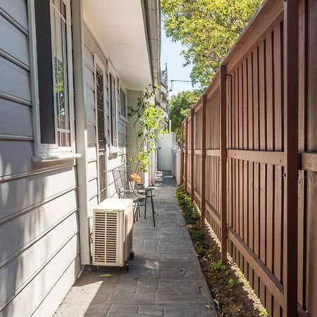 Manly'S Hidden Gem Lejlighedshotel Eksteriør billede