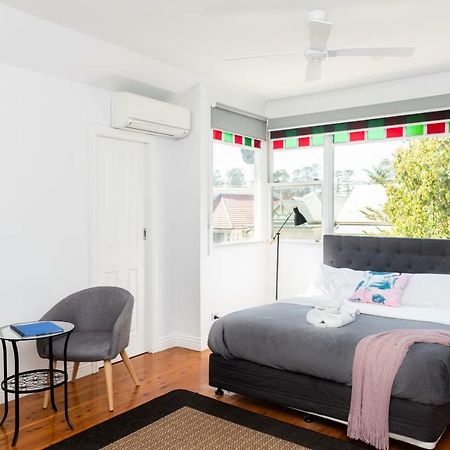 Manly'S Hidden Gem Lejlighedshotel Eksteriør billede