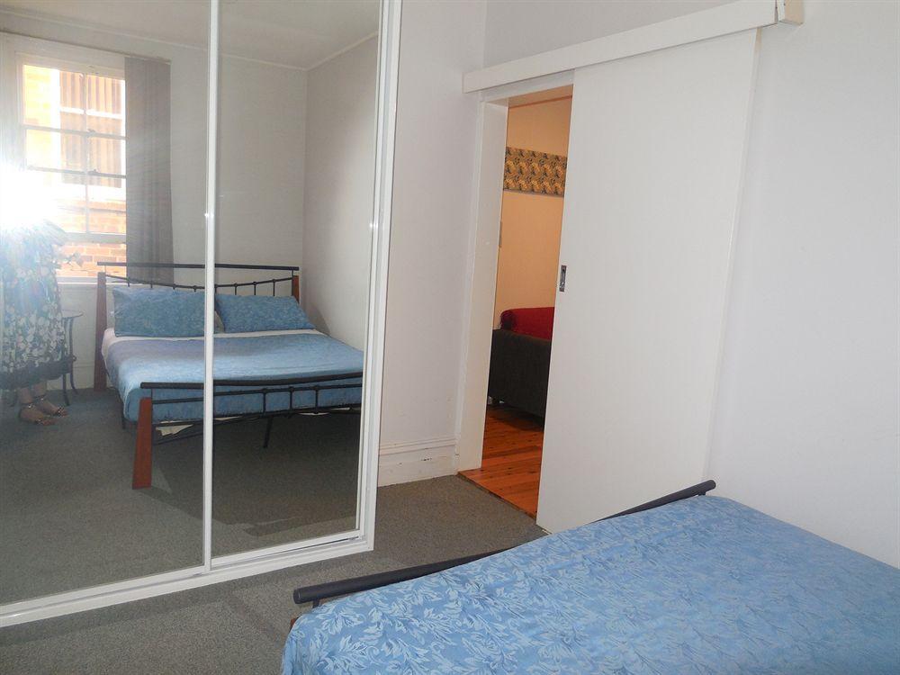 Manly'S Hidden Gem Lejlighedshotel Eksteriør billede