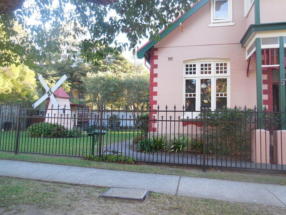 Manly'S Hidden Gem Lejlighedshotel Eksteriør billede