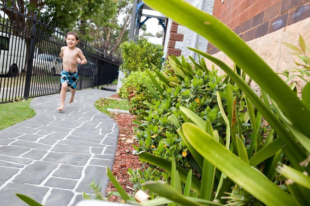 Manly'S Hidden Gem Lejlighedshotel Eksteriør billede