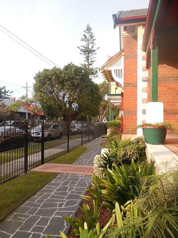 Manly'S Hidden Gem Lejlighedshotel Eksteriør billede