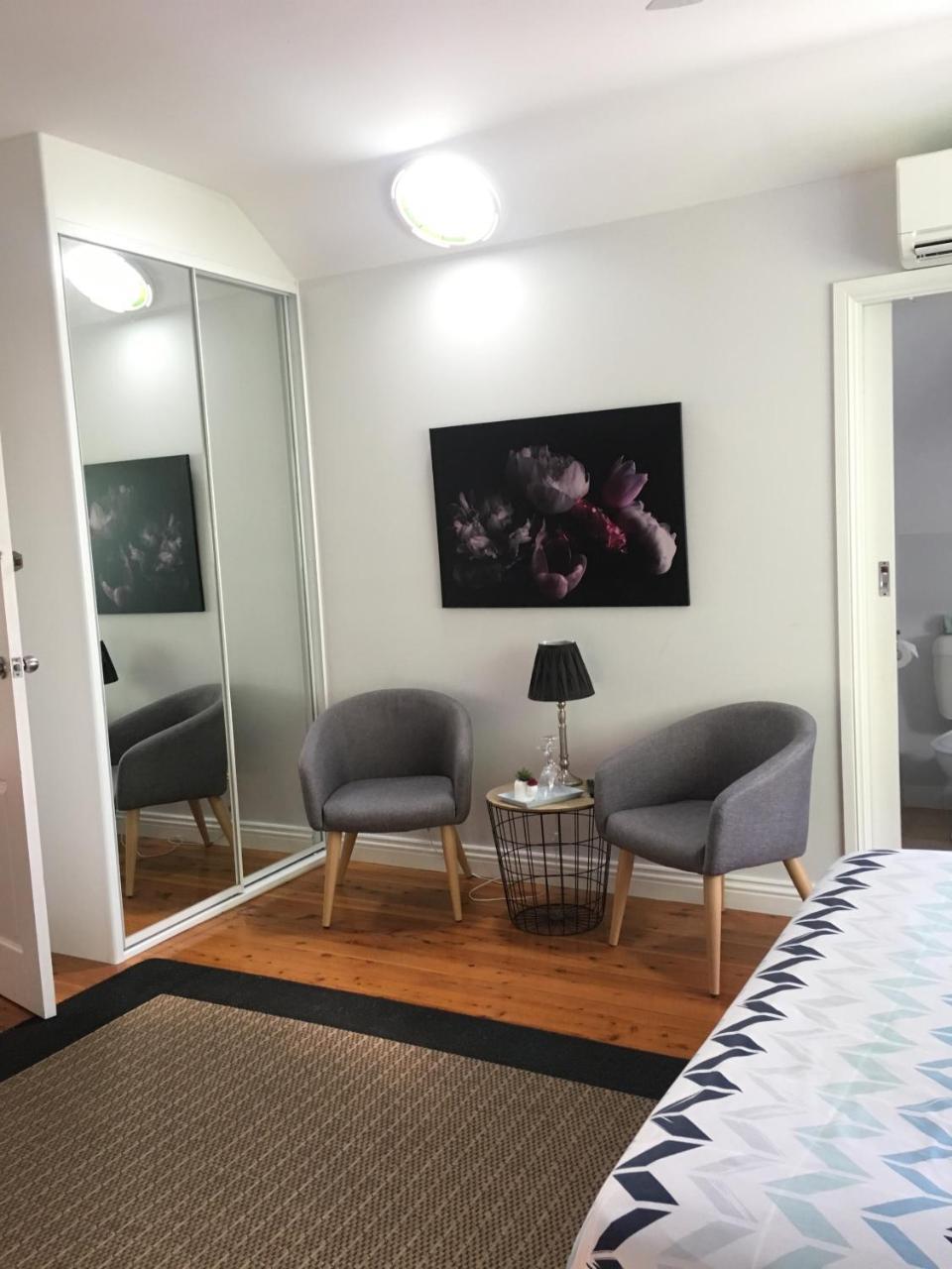 Manly'S Hidden Gem Lejlighedshotel Eksteriør billede