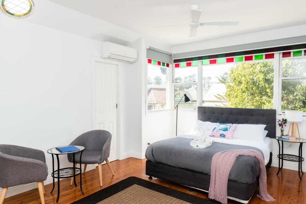 Manly'S Hidden Gem Lejlighedshotel Eksteriør billede