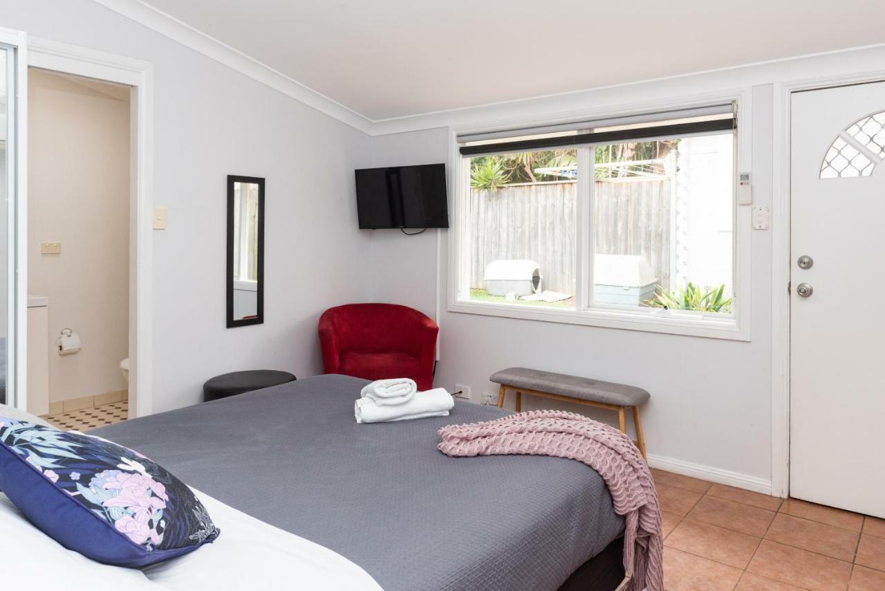 Manly'S Hidden Gem Lejlighedshotel Eksteriør billede