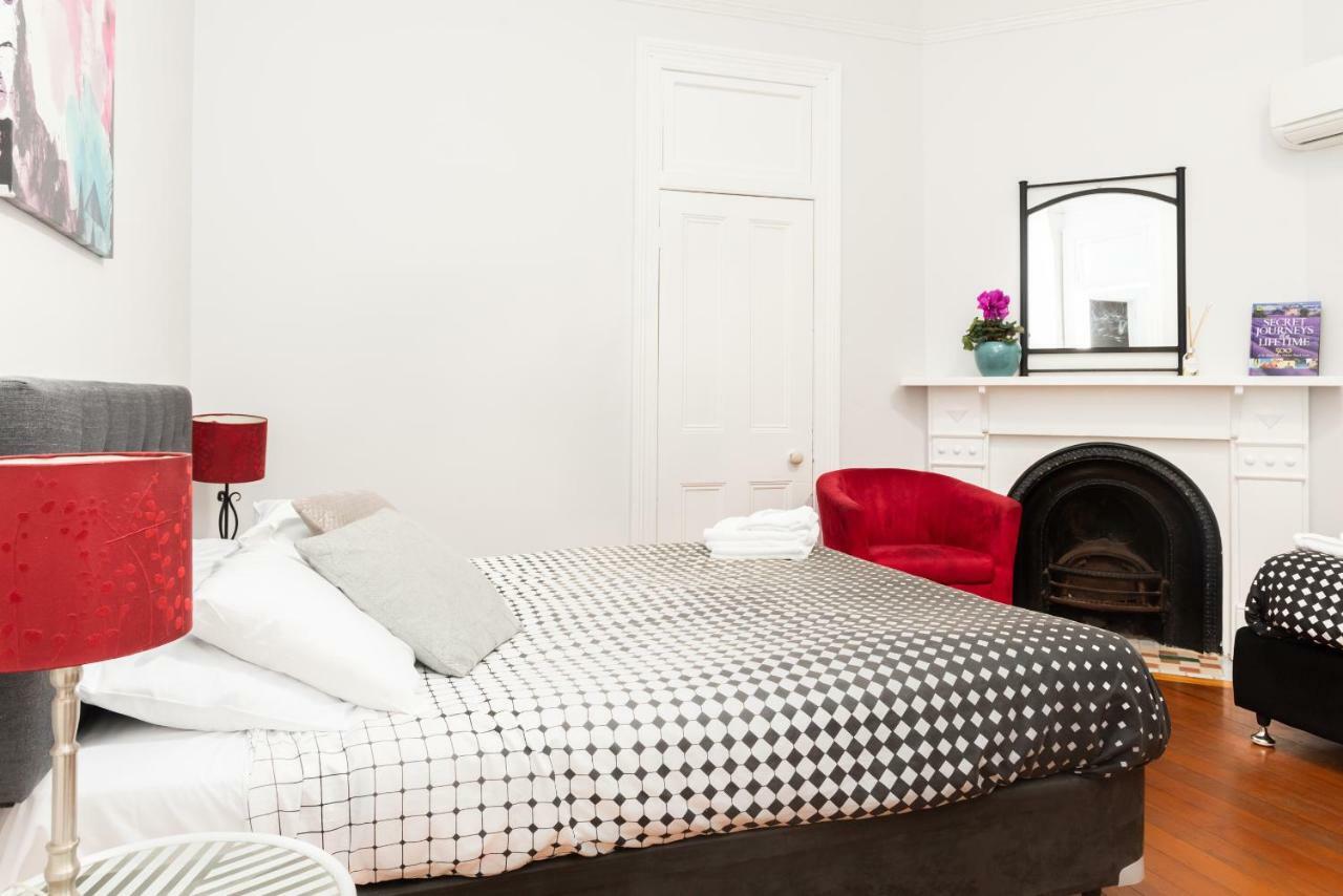 Manly'S Hidden Gem Lejlighedshotel Eksteriør billede