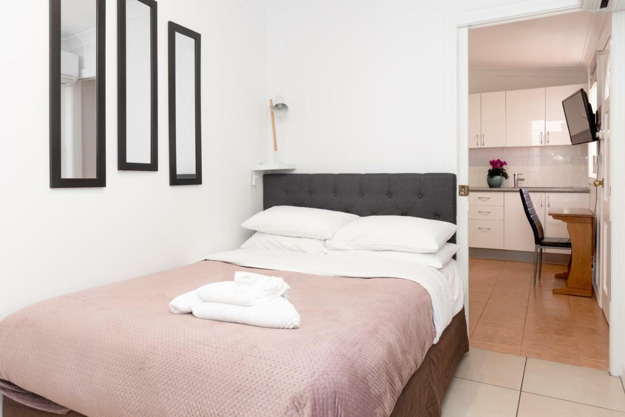 Manly'S Hidden Gem Lejlighedshotel Eksteriør billede