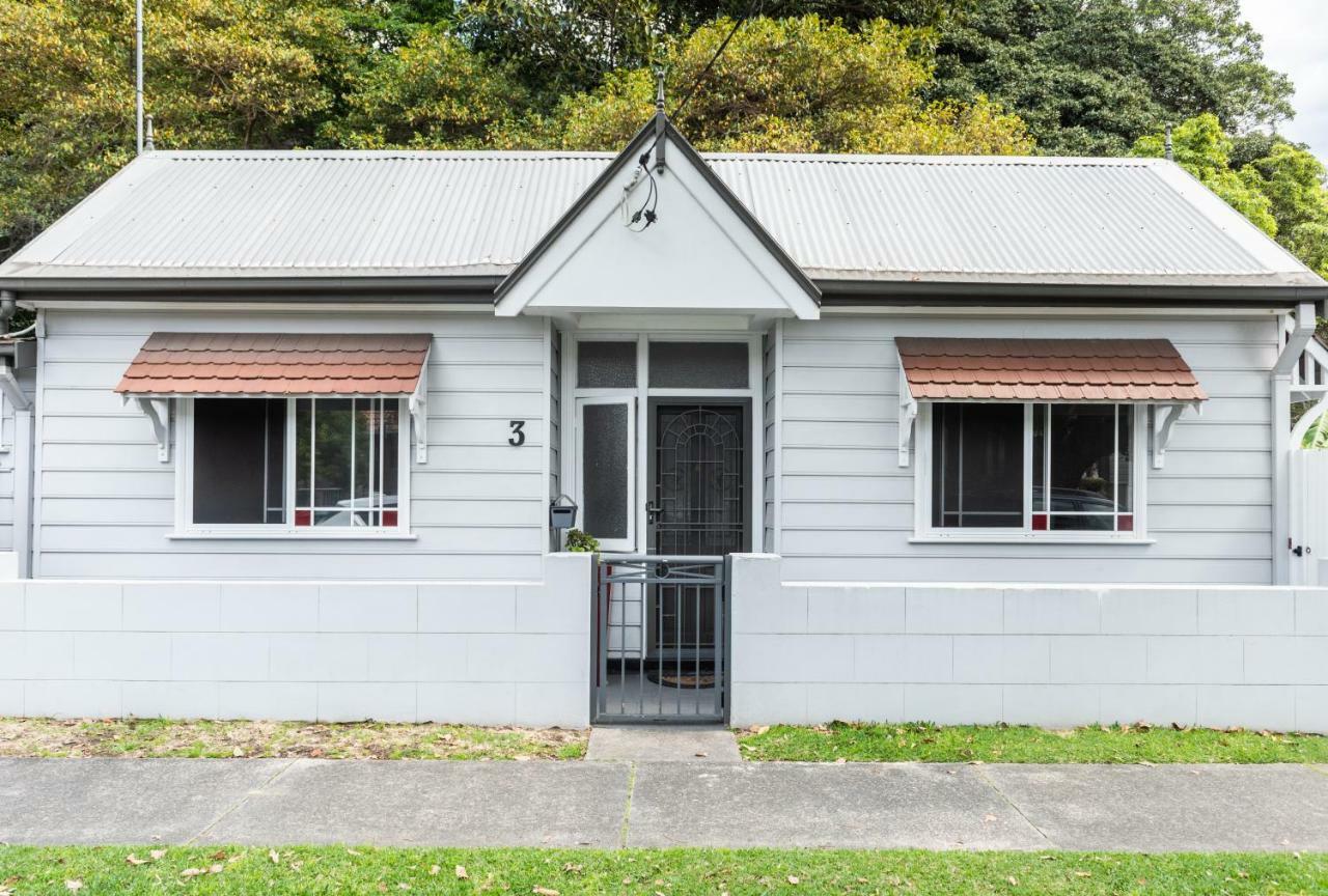 Manly'S Hidden Gem Lejlighedshotel Eksteriør billede