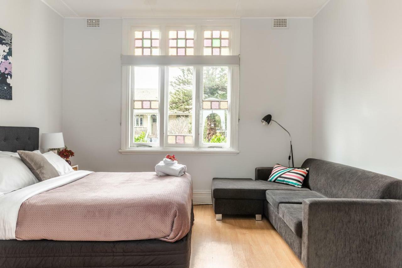 Manly'S Hidden Gem Lejlighedshotel Eksteriør billede