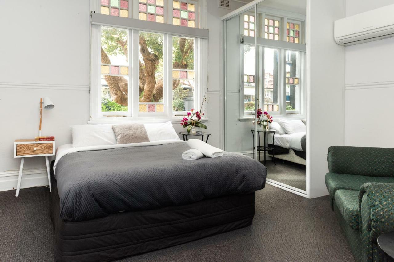 Manly'S Hidden Gem Lejlighedshotel Eksteriør billede