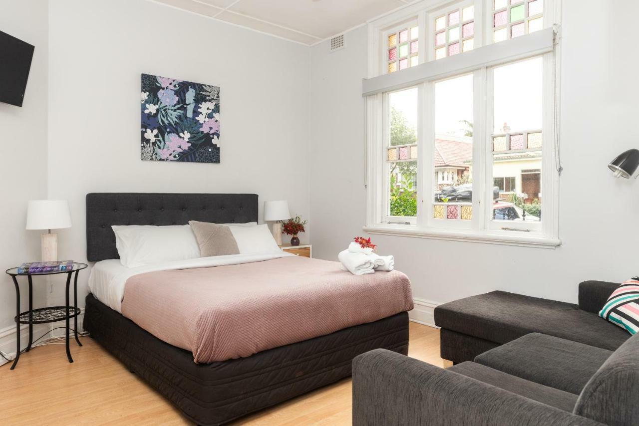 Manly'S Hidden Gem Lejlighedshotel Eksteriør billede