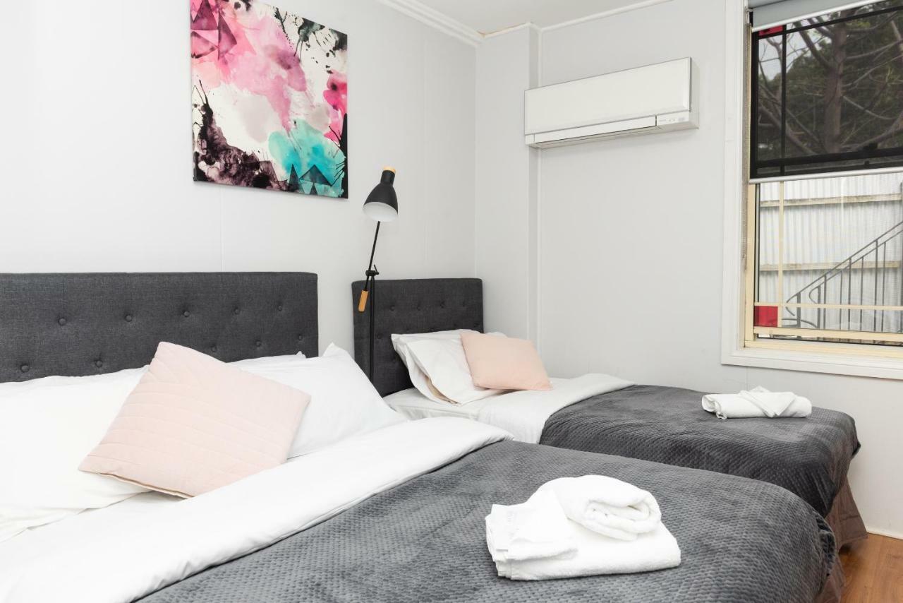 Manly'S Hidden Gem Lejlighedshotel Eksteriør billede