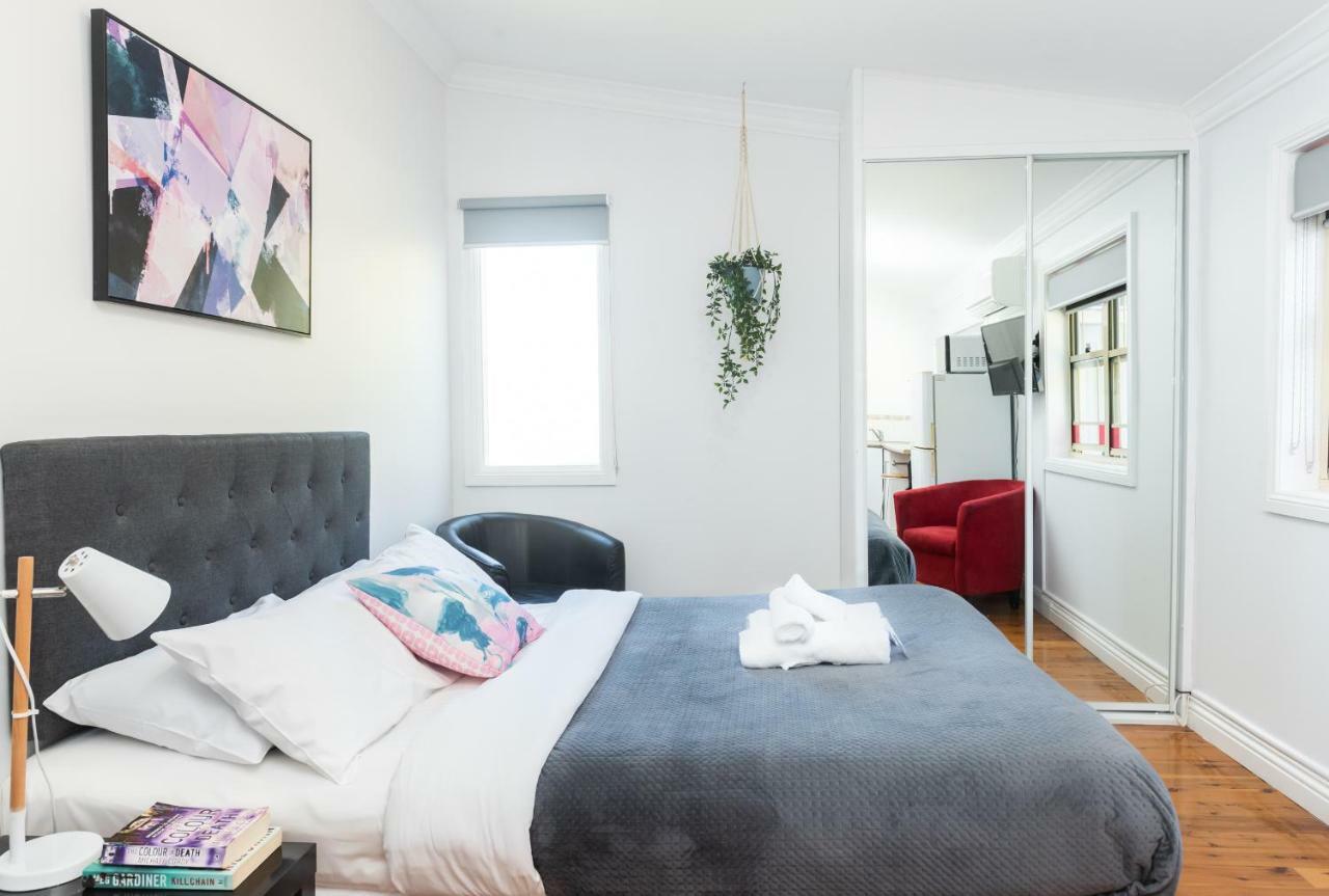 Manly'S Hidden Gem Lejlighedshotel Eksteriør billede
