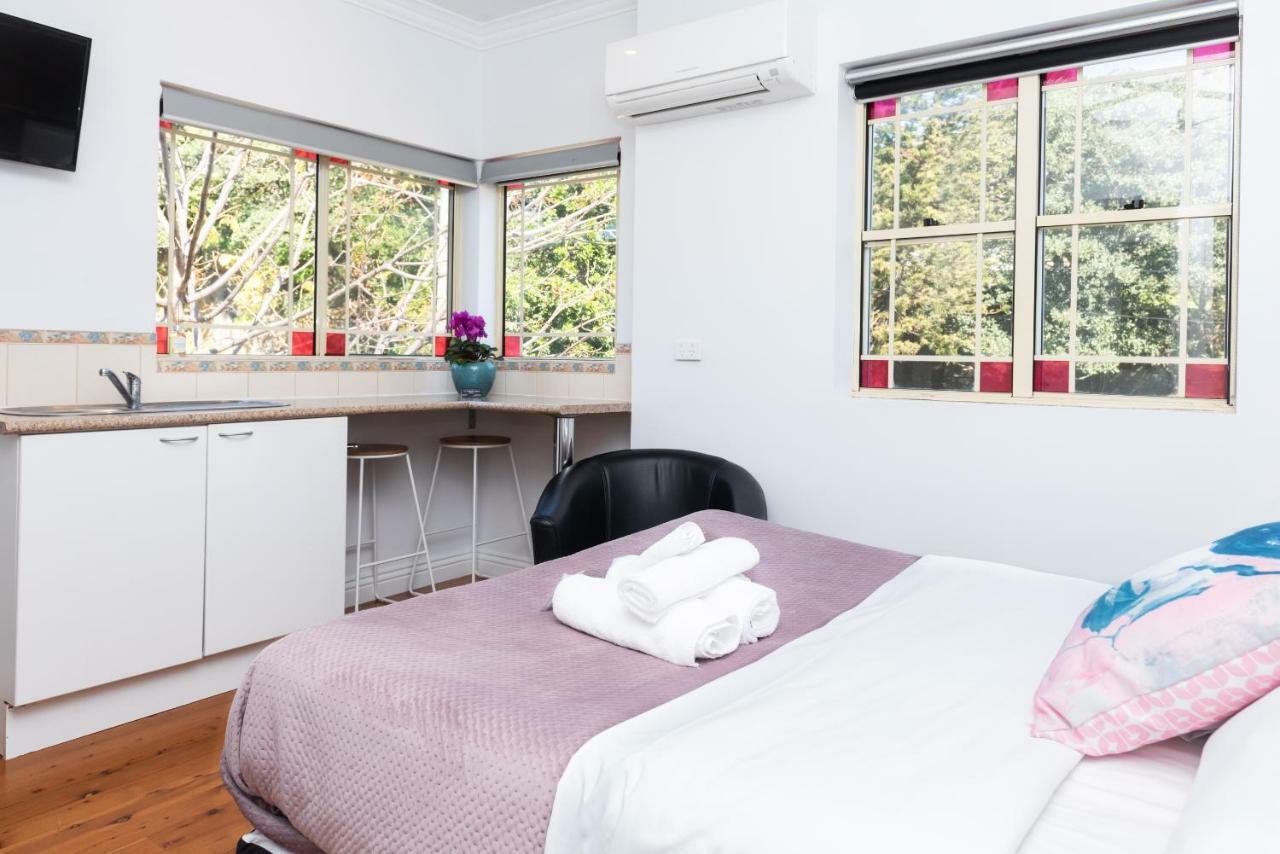 Manly'S Hidden Gem Lejlighedshotel Eksteriør billede
