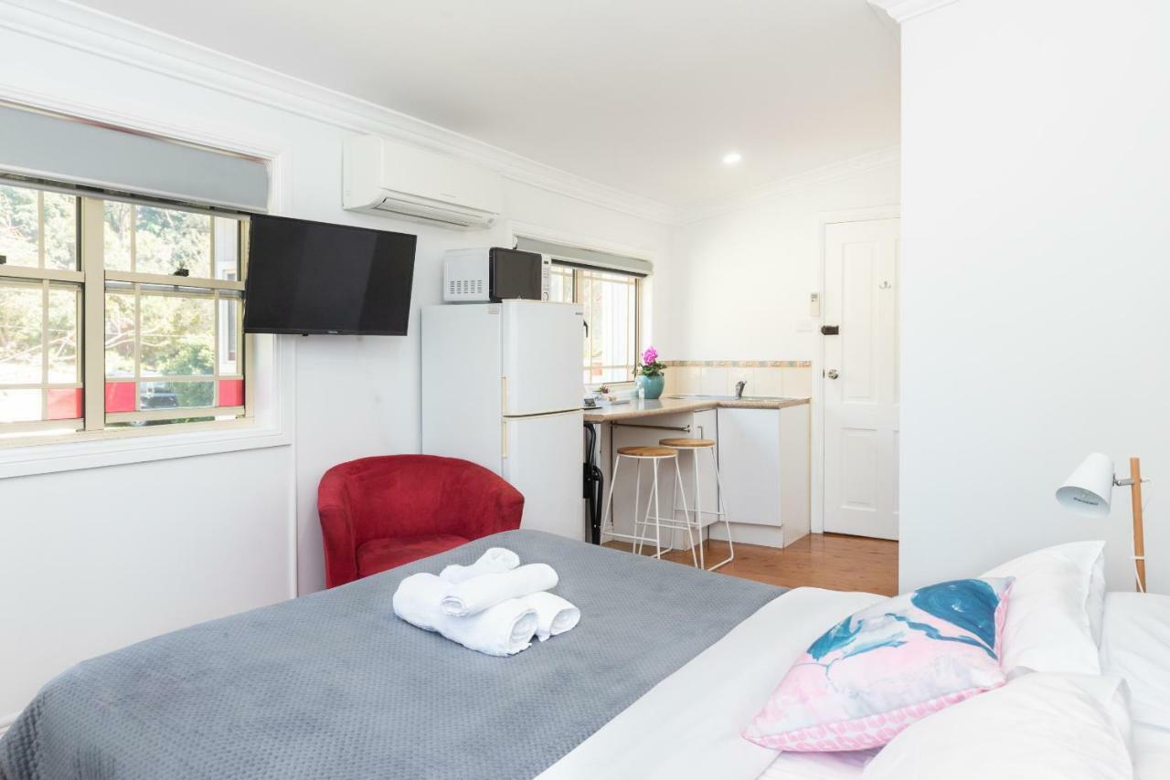 Manly'S Hidden Gem Lejlighedshotel Eksteriør billede