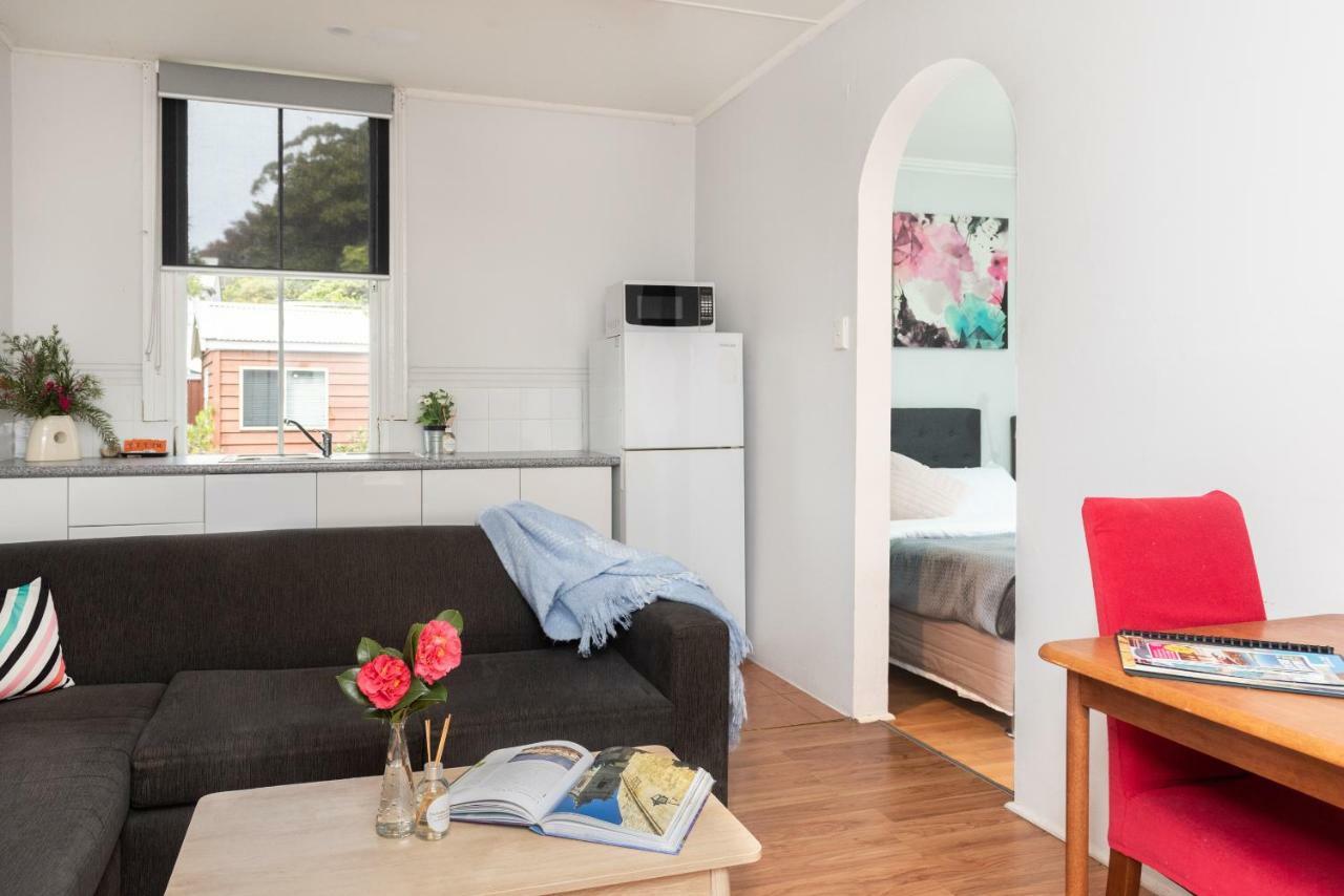 Manly'S Hidden Gem Lejlighedshotel Eksteriør billede