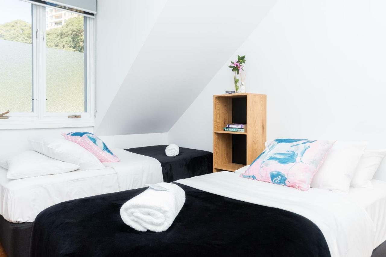 Manly'S Hidden Gem Lejlighedshotel Eksteriør billede