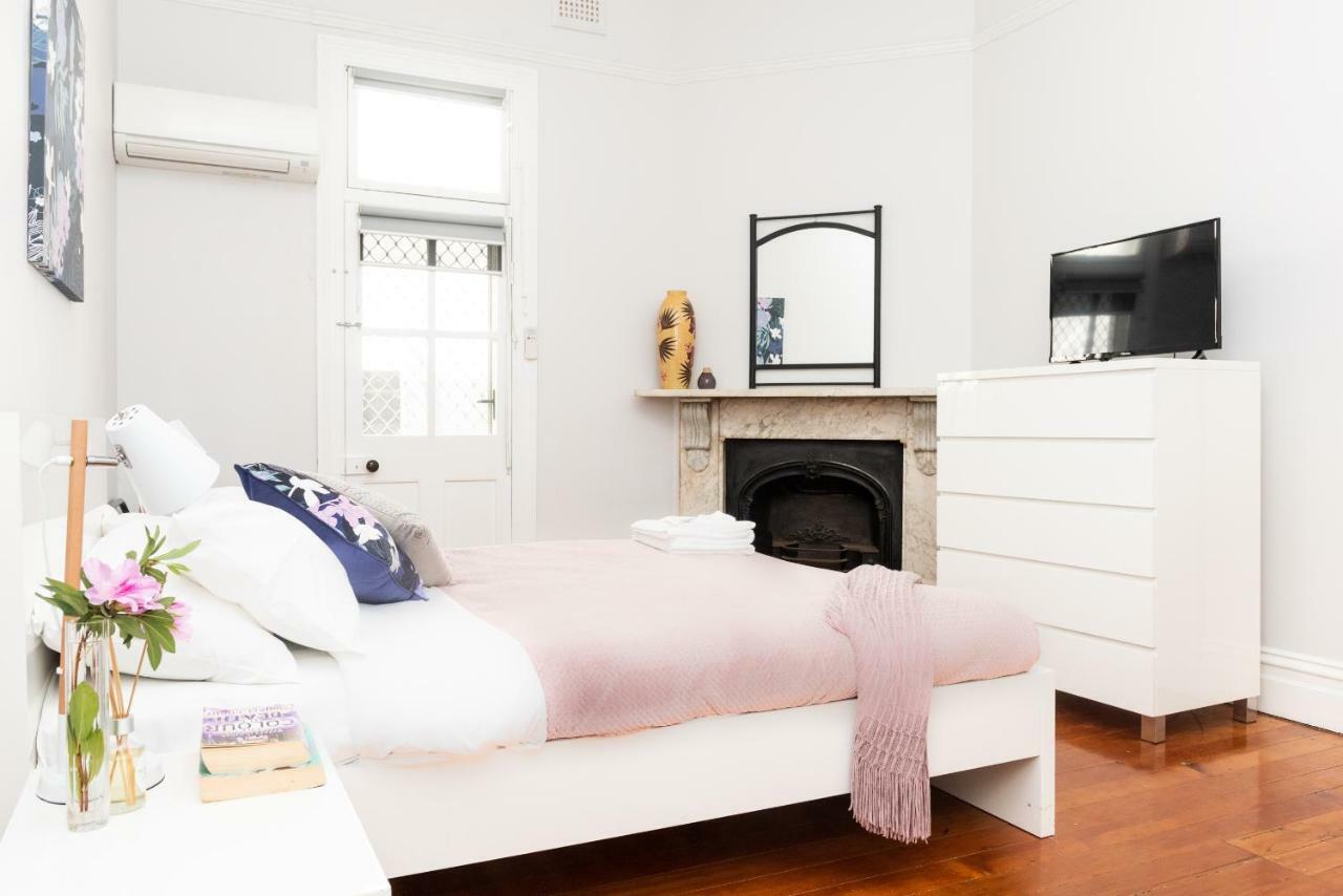 Manly'S Hidden Gem Lejlighedshotel Eksteriør billede