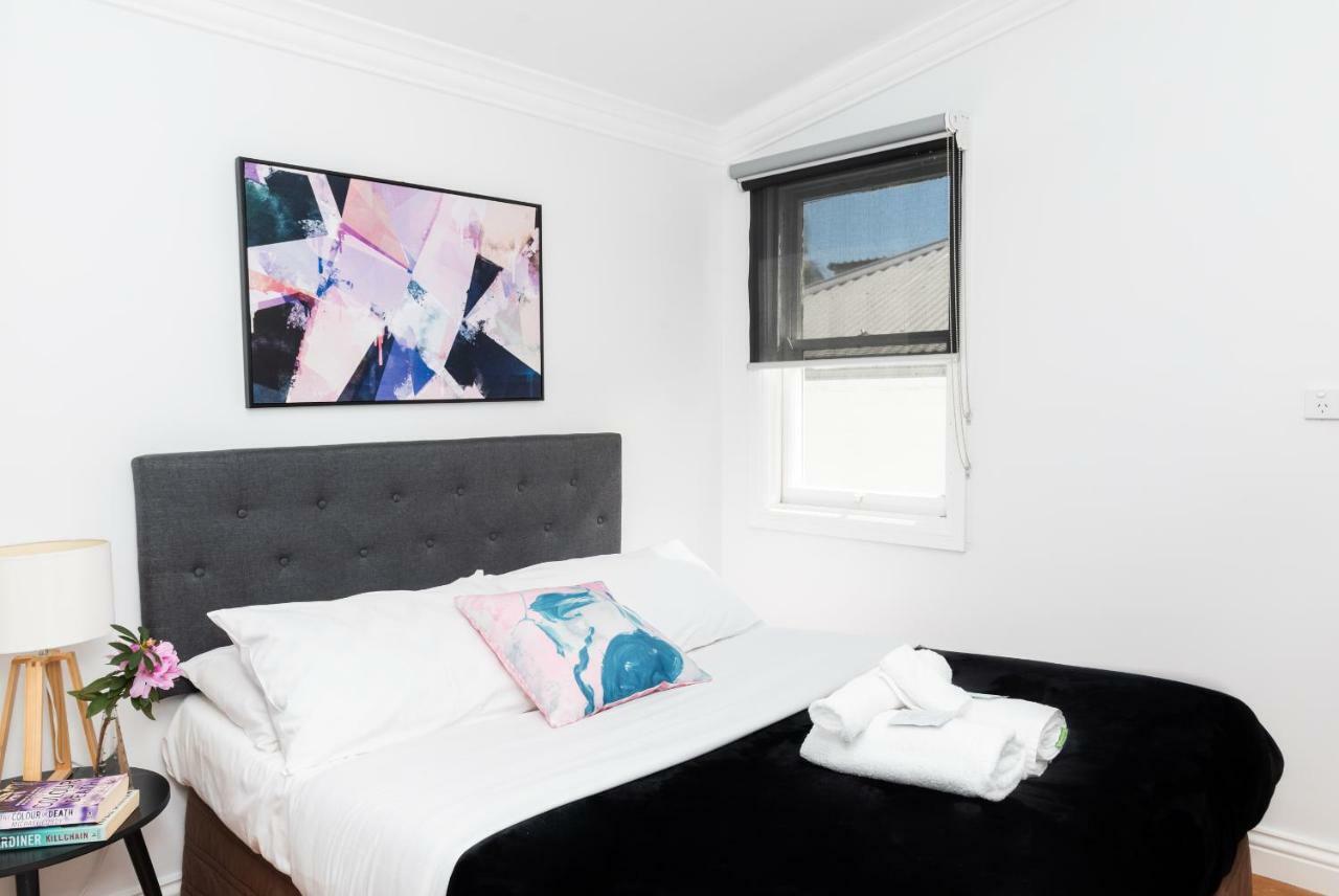 Manly'S Hidden Gem Lejlighedshotel Eksteriør billede